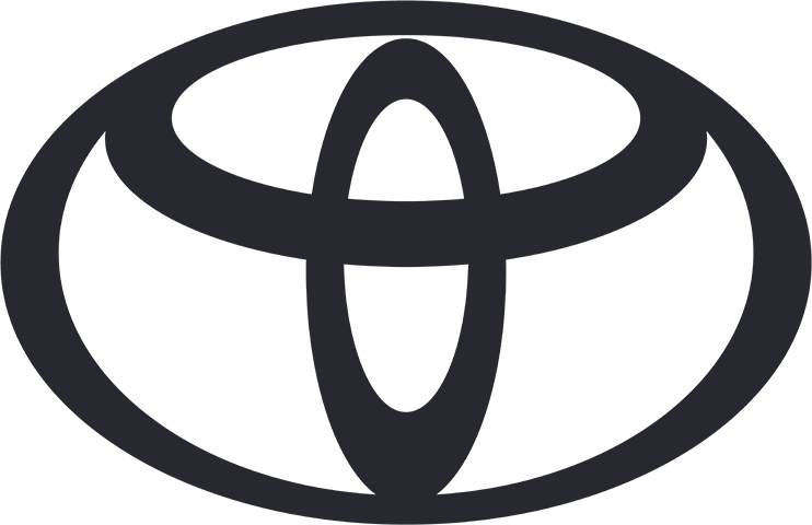 Toyota Logo